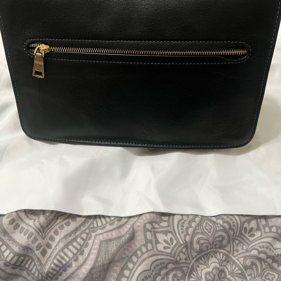 Coach Chain Tabby Shoulder Bag - Picture 12 of 16